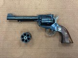 RUGER BLACKHAWK convertible 38/40 10mm - 2 of 7