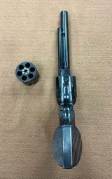 RUGER BLACKHAWK convertible 38/40 10mm - 5 of 7