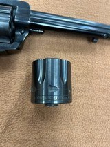 RUGER BLACKHAWK convertible 38/40 10mm - 3 of 7