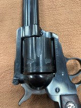 RUGER BLACKHAWK convertible 38/40 10mm - 4 of 7