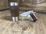 KIMBER MICRO 380 TWO-TONE - 1 of 4