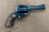 RUGER BLACKHAWK - 1 of 6