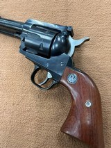 RUGER BLACKHAWK - 6 of 6