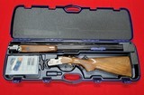 BERETTA 687 Silver Pigeon III - 1 of 7