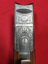 BERETTA 687 Silver Pigeon III - 3 of 7