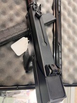 MASTERPIECE ARMS (MPA) 9mm Defender w/ Faux Suppressor - 6 of 6