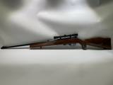 WEATHERBY MK XXII - 1 of 4