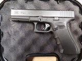 GLOCK 17 G17 GEN 4 9MM W/ 3 MAGS (POLICE TRADE-IN) - 2 of 3