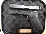 GLOCK 17 G17 GEN 4 9MM W/ 3 MAGS (POLICE TRADE-IN) - 3 of 3