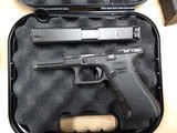 GLOCK 22 G22 GEN 4 .40 (Night Sights) POLICE TRADE IN - 3 of 3