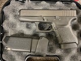 GLOCK 36 - 1 of 1