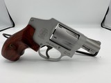 SMITH & WESSON 642-2 LADY SMITH - 2 of 7