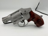 SMITH & WESSON 642-2 LADY SMITH - 1 of 7