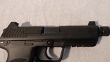 HK HK45 Tactical - 3 of 7