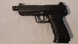 HK HK45 Tactical - 2 of 7