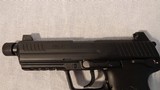 HK HK45 Tactical - 4 of 7