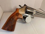 SMITH & WESSON 629 DELUXE - 4 of 7