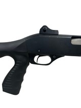 STEVENS, J., ARMS COMPANY 320 - 2 of 7