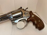 SMITH & WESSON 629-3Classic - 7 of 7