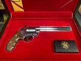 SMITH & WESSON 629-3Classic - 1 of 7