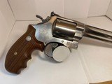 SMITH & WESSON 629-3Classic - 4 of 7