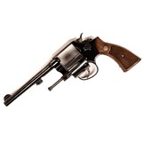 SMITH & WESSON MODEL 1905 - 4 of 5