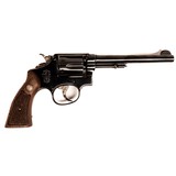 SMITH & WESSON MODEL 1905 - 3 of 5