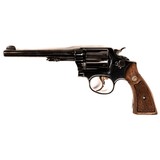 SMITH & WESSON MODEL 1905 - 1 of 5