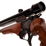 THOMPSON/CENTER ARMS CONTENDER - 5 of 5