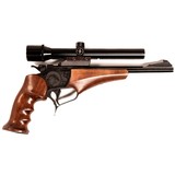 THOMPSON/CENTER ARMS CONTENDER - 3 of 5