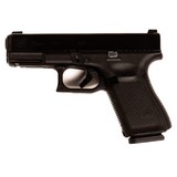 GLOCK 19 GEN5 - 2 of 6