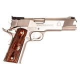 SPRINGFIELD ARMORY 1911-A1 - 3 of 4