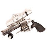 SMITH & WESSON MODEL 686-6 PLUS - 4 of 5