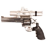 SMITH & WESSON MODEL 686-6 PLUS - 2 of 5