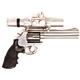 SMITH & WESSON MODEL 686-6 PLUS - 3 of 5