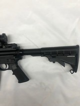 SMITH & WESSON AR 15 M&P 15 5.56 NATO - 7 of 7