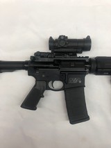 SMITH & WESSON AR 15 M&P 15 5.56 NATO - 3 of 7