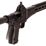 KEL-TEC SUB 2000 - 4 of 4