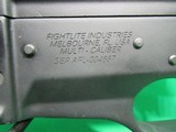 FIGHTLITE INDUSTRIES SCR - 3 of 6