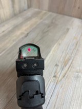 SMITH & WESSON M&P 9 M2.0 - 5 of 5