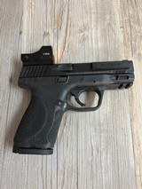 SMITH & WESSON M&P 9 M2.0 - 4 of 5
