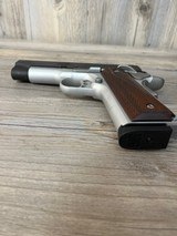 KIMBER PRO CARRY II (TWO-TONE) - 3200333 - 2 of 4