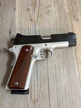 KIMBER PRO CARRY II (TWO-TONE) - 3200333 - 3 of 4