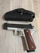 KIMBER PRO CARRY II (TWO-TONE) - 3200333 - 1 of 4
