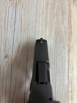 SIG SAUER 365X9BXR3RXZ P365 X 9mm ROMEOZero 3 MOA optic - 2 of 5