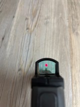 SIG SAUER 365X9BXR3RXZ P365 X 9mm ROMEOZero 3 MOA optic - 3 of 5