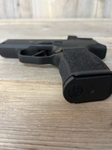 SIG SAUER 365X9BXR3RXZ P365 X 9mm ROMEOZero 3 MOA optic - 5 of 5