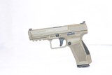 CANIK CANIK TP9SF - 1 of 2