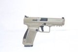 CANIK CANIK TP9SF - 2 of 2