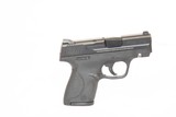 SMITH & WESSON M&P Shield 9 9MM LUGER (9X19 PARA) - 2 of 2